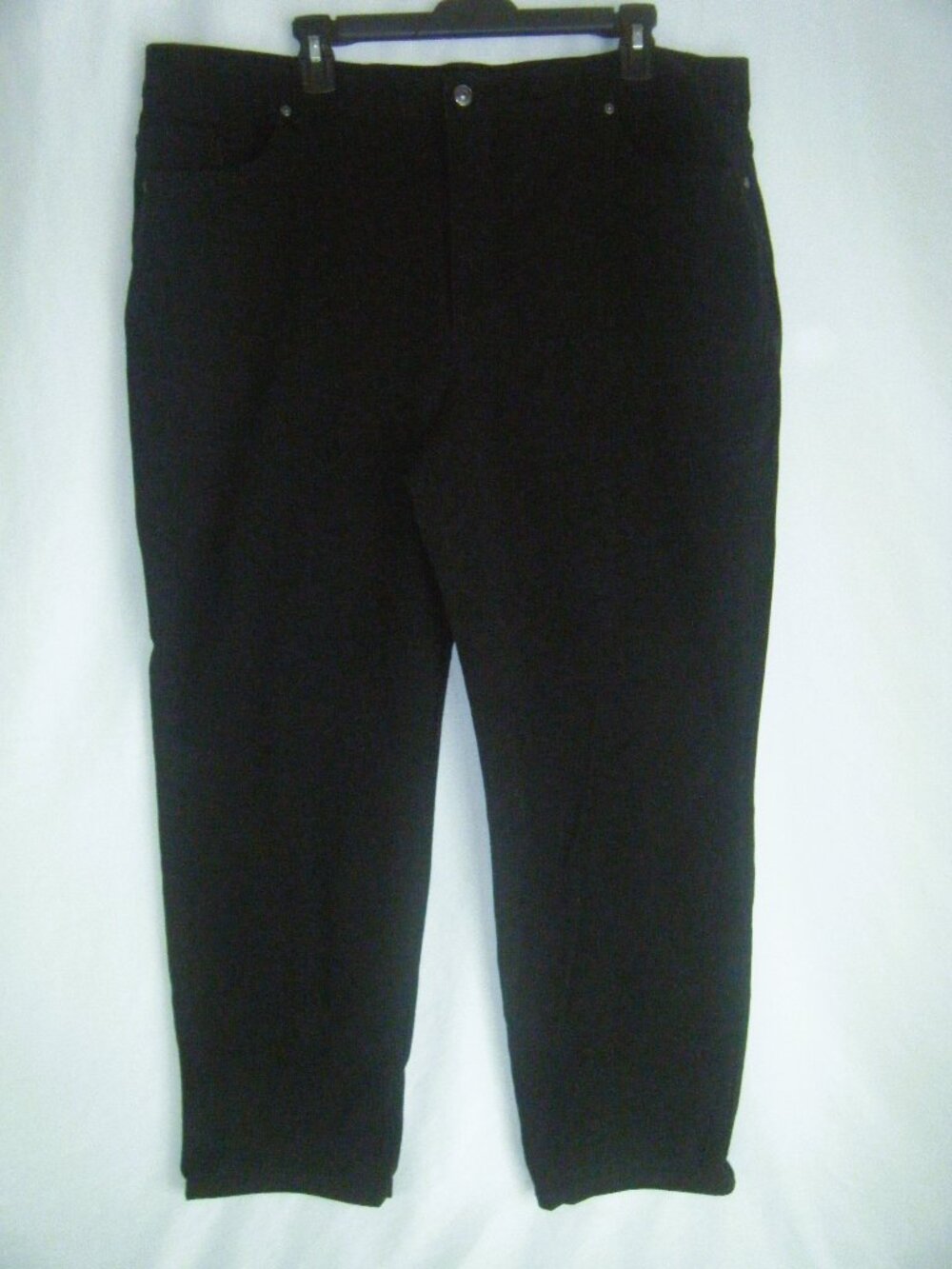 Gloria Vanderbilt Amanda Jeans
